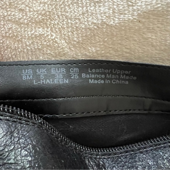 Franco Sarto Women’s Haleen Black Over the Knee Boots size 8 - Picture 13 of 13